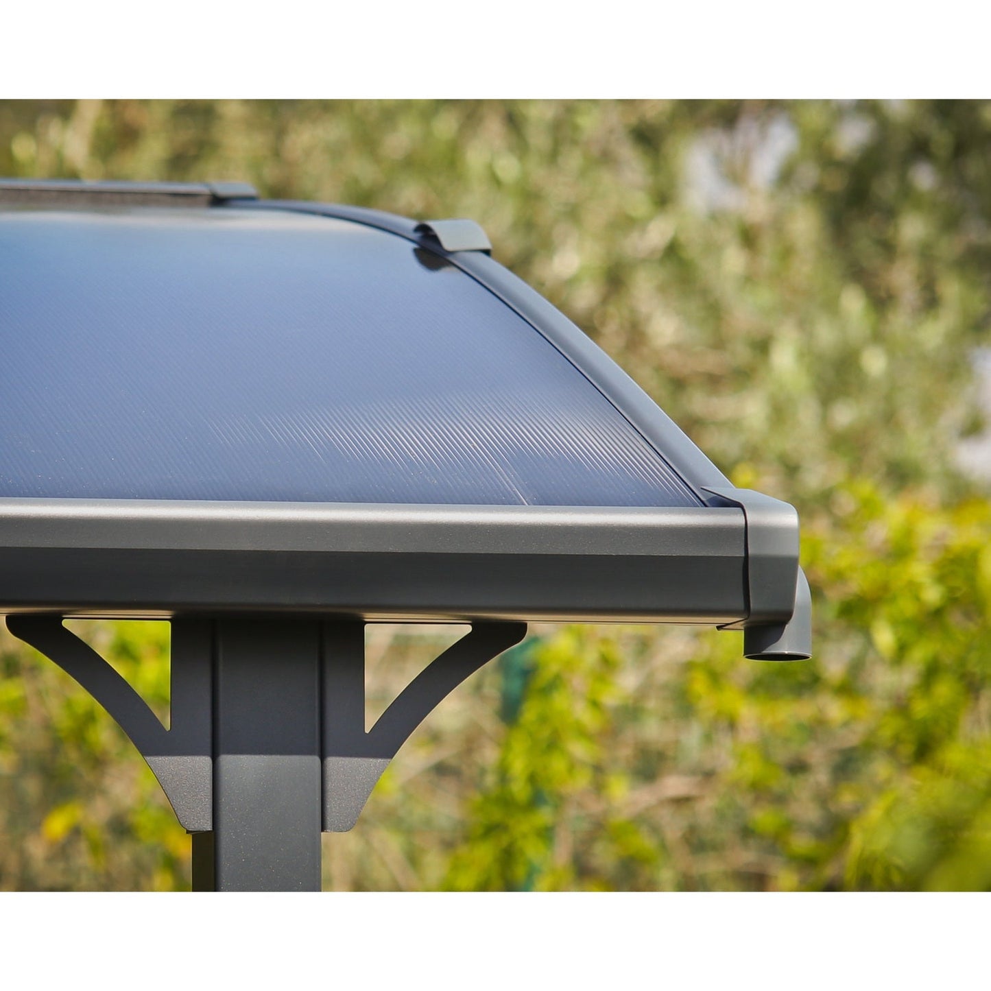 Palram - Canopia | Arcadia 5000 Carport 12x28x8 ft - HG9119