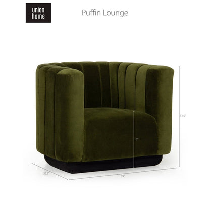 Union Home Puffin Lounge  - LVR00685