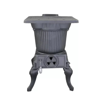 United States Stove Co. SR57E The Rancher - 1768972072696_623
