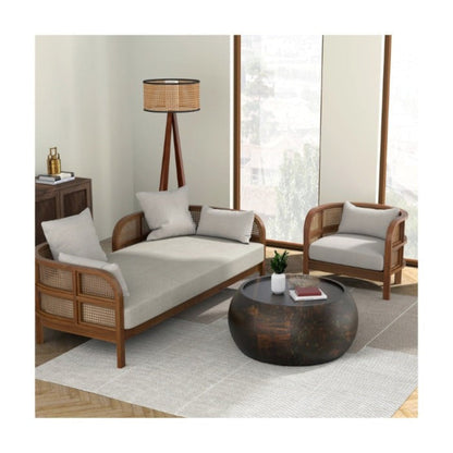 Union Home Nest Chair - Natural -  LVR00094