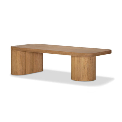 Union Home Mono Coffee Table -  LVR00725