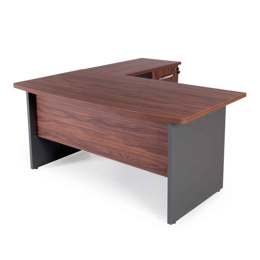 Casa Mare ARTEK 63″ Modern Home & Office Furniture Desk - ARTEK-63SA