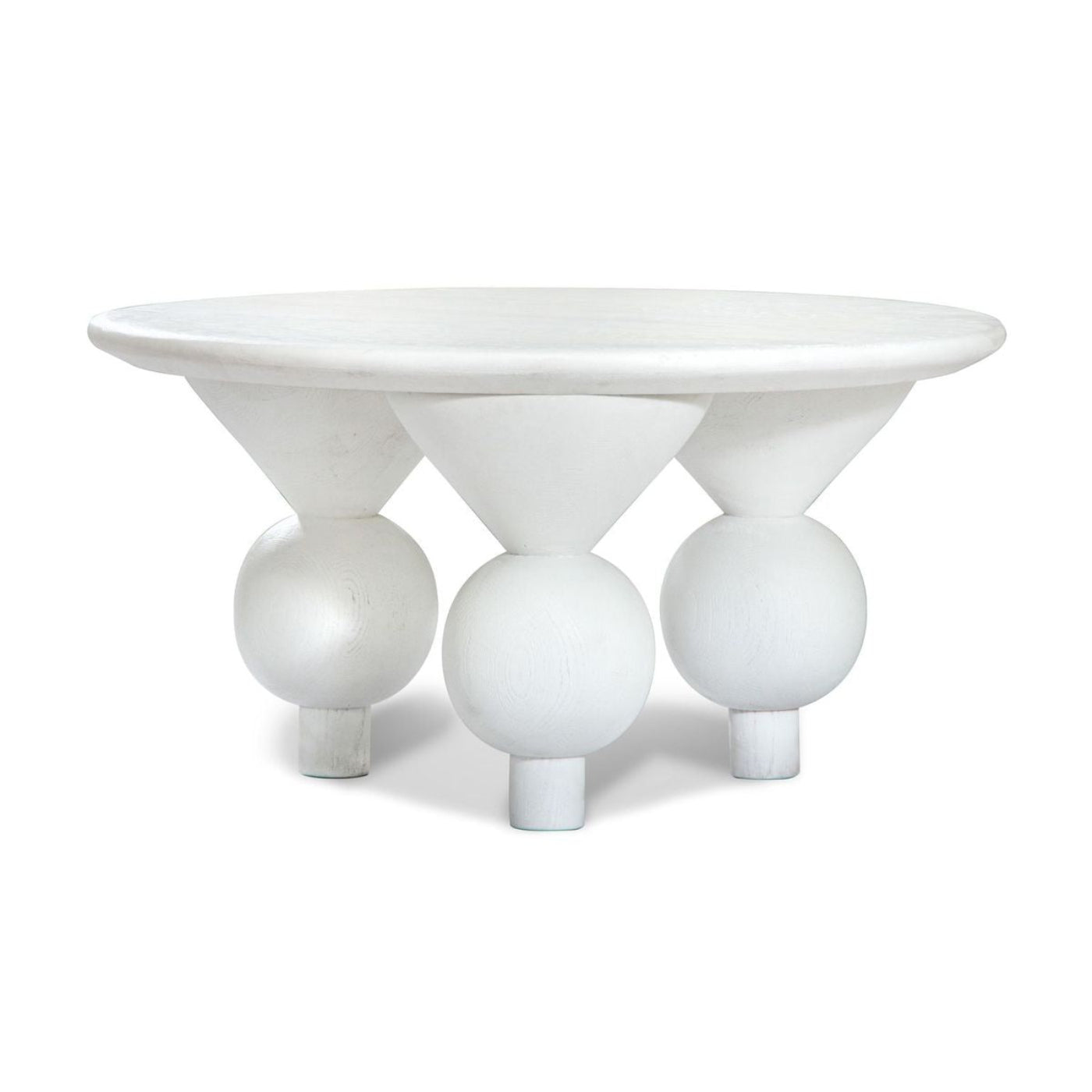 Union Home Kebab Cocktail Table -  LVR00703