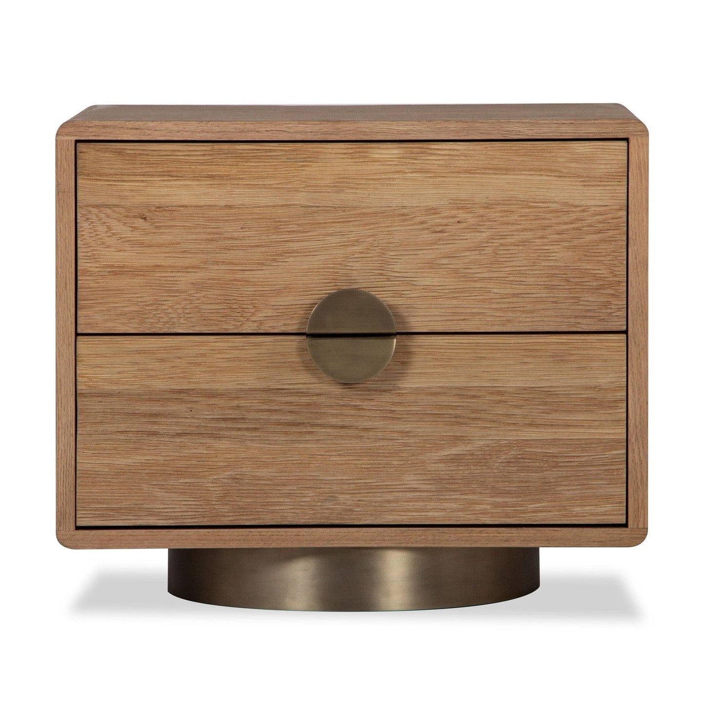 Union Home Podium Nightstand -  BDM00183