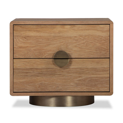 Union Home Podium Nightstand -  BDM00183