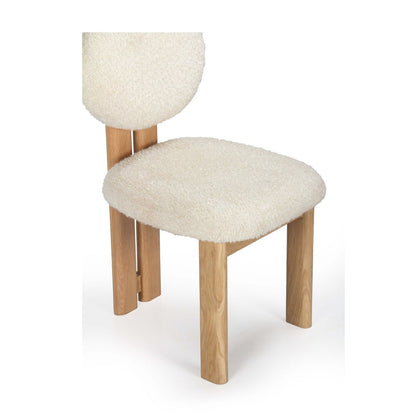 Union Home Colton Chair -  DIN00305