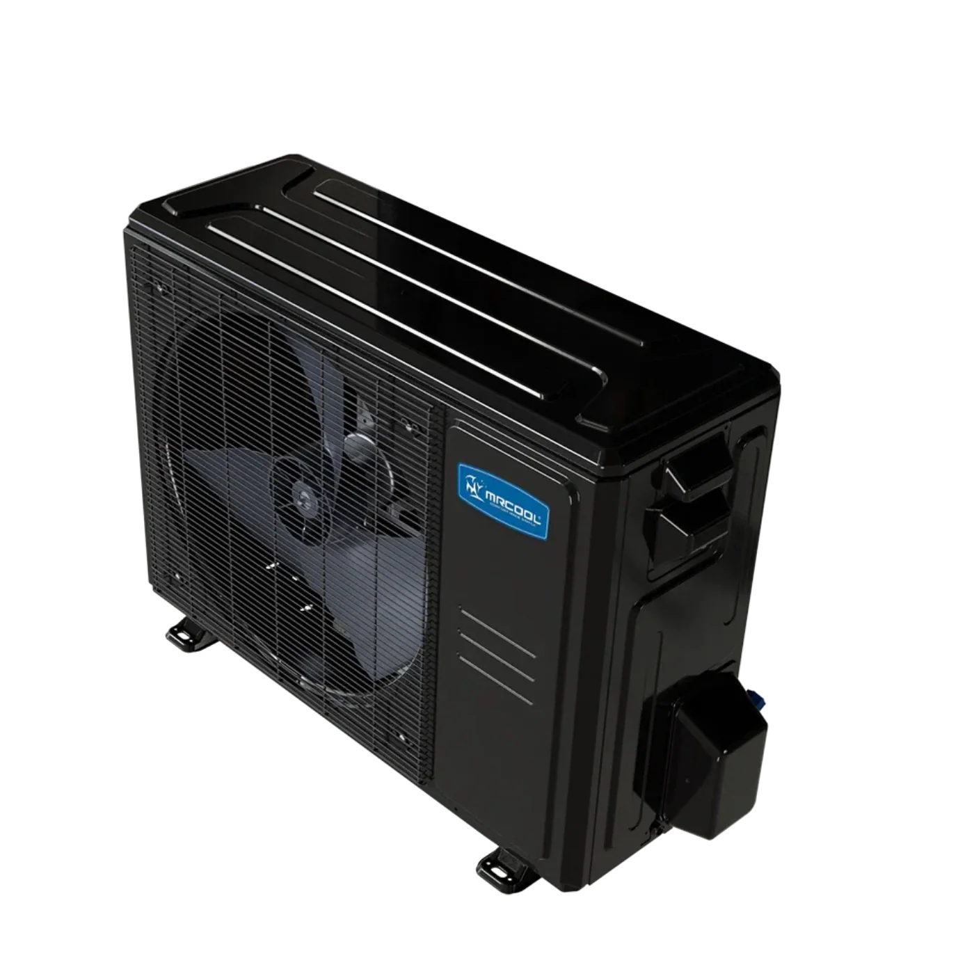 MRCOOL Universal Series 36,000 BTU (3 Ton) Multi-Position Air Handler & Heat Pump Inverter Split System - R-454B Refrigerant,  - UHP1836AH1836-O