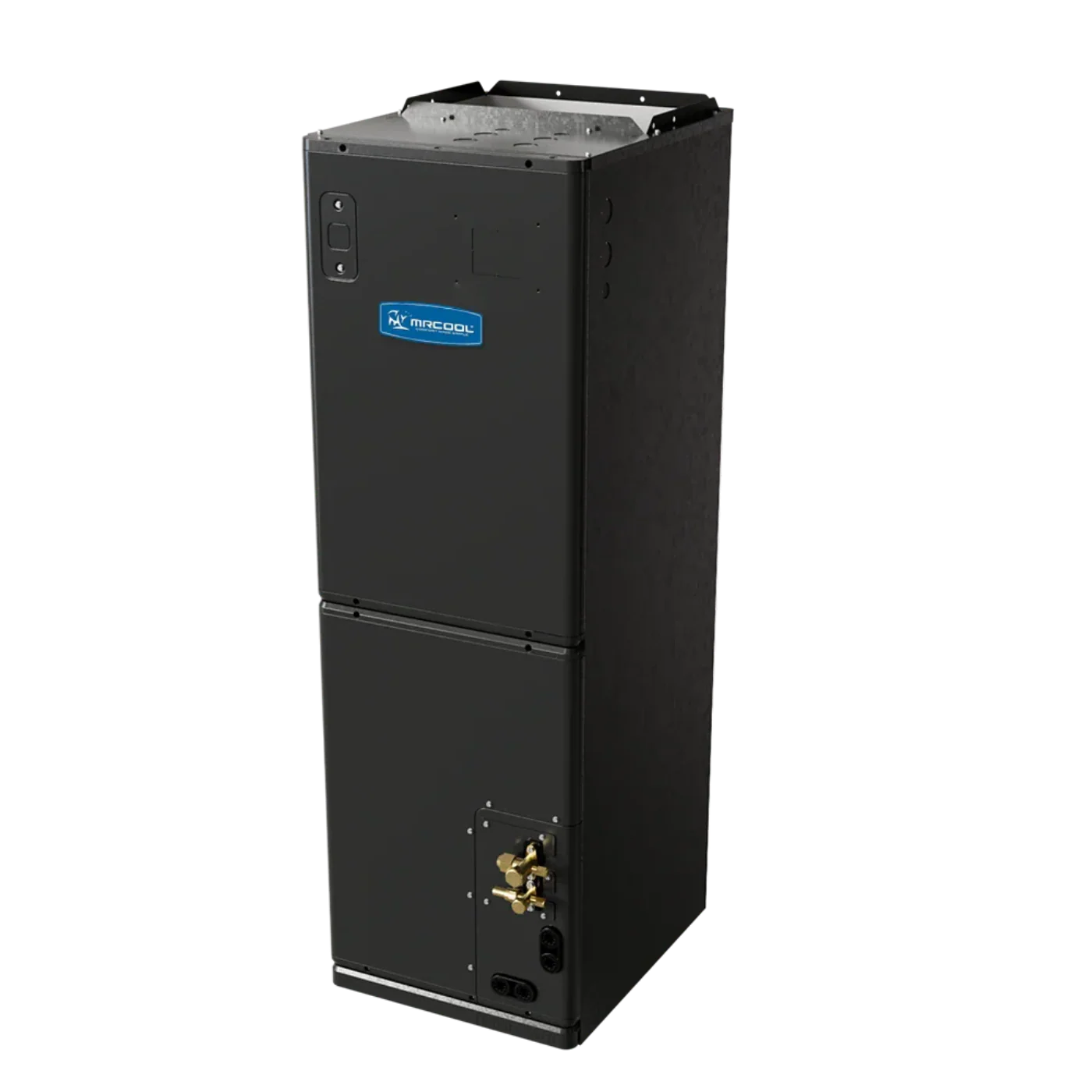 MRCOOL Universal Series 36,000 BTU (3 Ton) Multi-Position Air Handler & Heat Pump Inverter Split System - R-454B Refrigerant,  - UHP1836AH1836-O