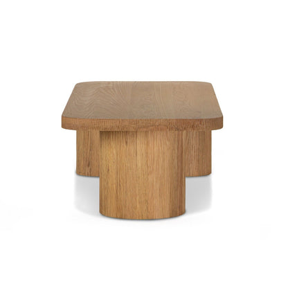Union Home Mono Coffee Table -  LVR00725