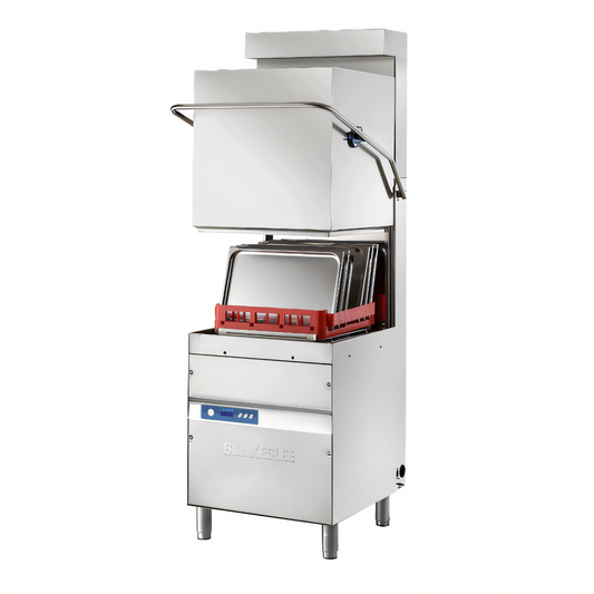 Blakeslee D-18V-3 Undercounter Dishwashers -  D-18V-3