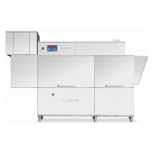 Blakeslee RC-86BD Conveyor Dishwashers - RC-86BD