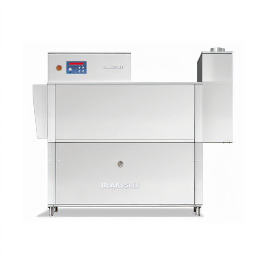 Blakeslee RC-62BD Conveyor Dishwashers -  RC-62BD