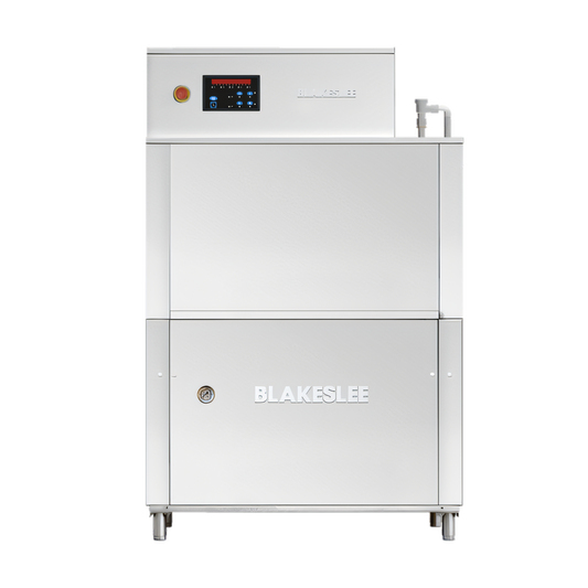 Blakeslee RC-44HR Conveyor Dishwashers -  RC-44HR