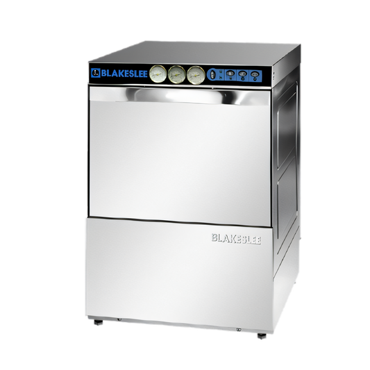 Blakeslee G-3000-3 Undercounter Dishwashers - G-3000-3