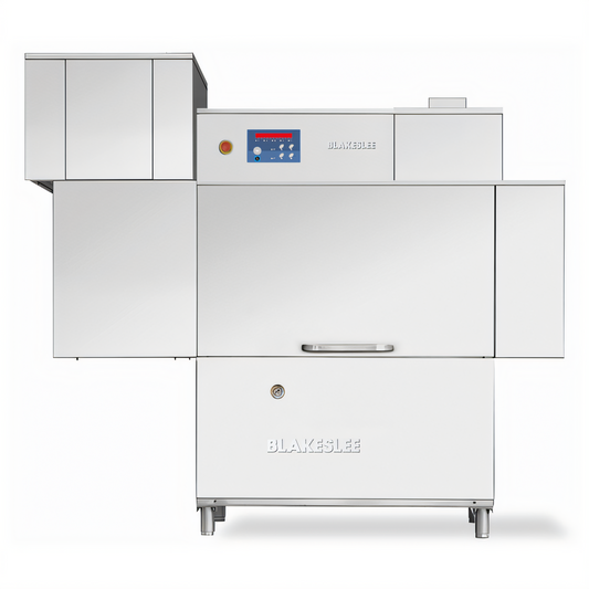 Blakeslee RC-64HR Conveyor Dishwashers - RC-64HR