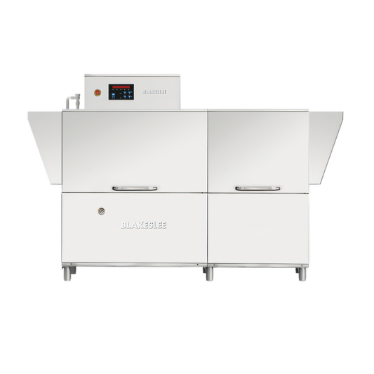 Blakeslee RC-86 Conveyor Dishwashers - RC-86