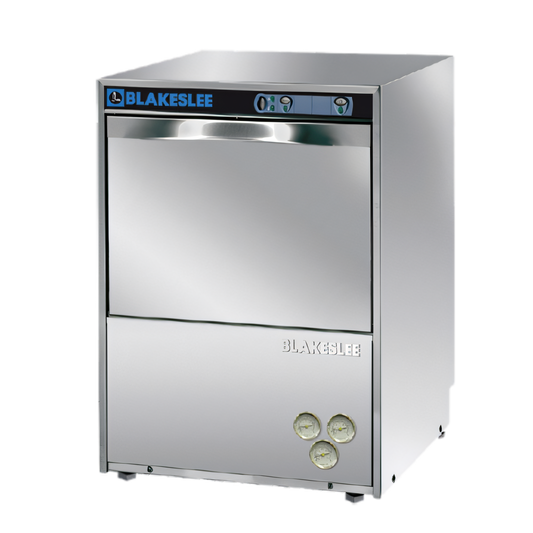 Blakeslee UC-18-3 Undercounter Dishwashers - UC-18-3