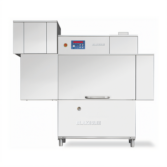 Blakeslee RC-64BD Conveyor Dishwashers -  RC-64BD