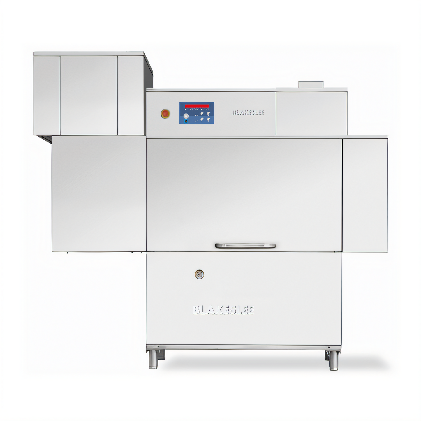 Blakeslee RC-64BD Conveyor Dishwashers -  RC-64BD