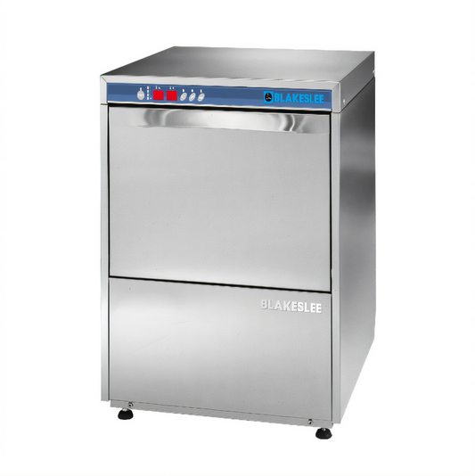 Blakeslee UC-18D-3 Undercounter Dishwashers -  UC-18D-3
