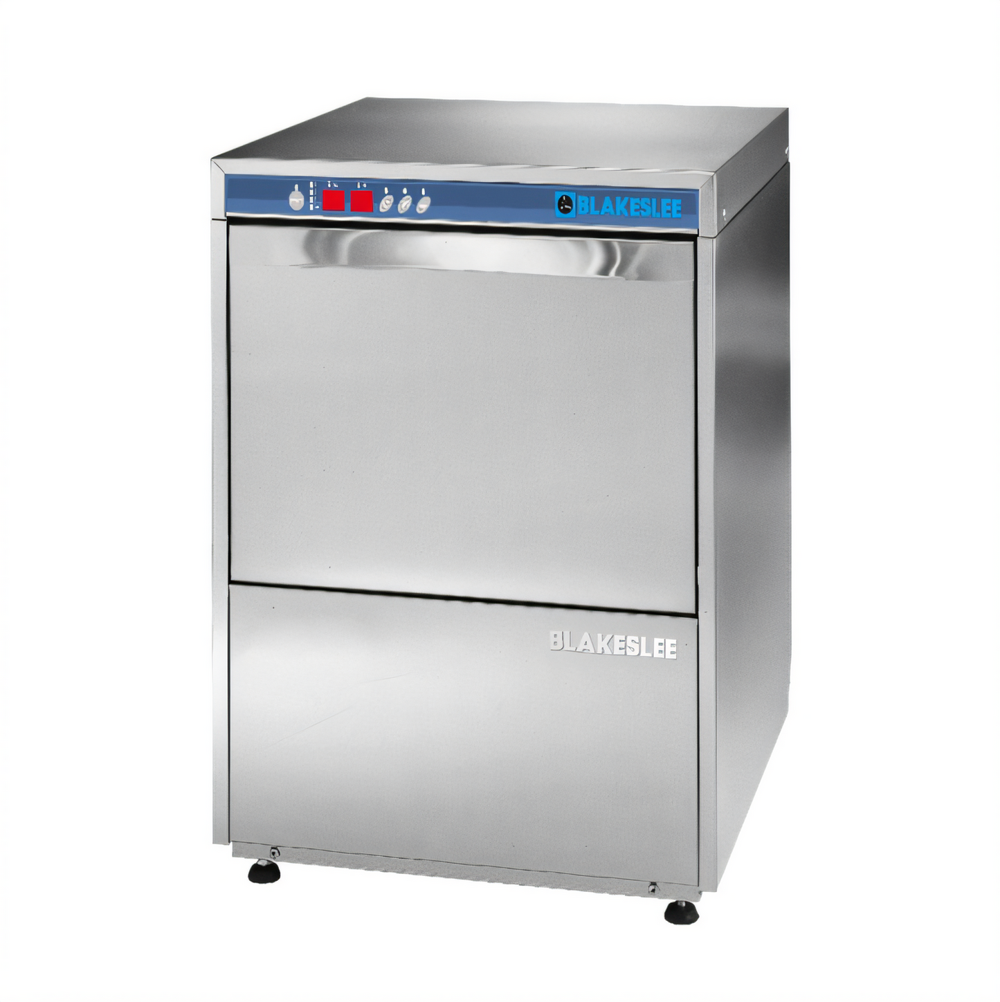 Blakeslee UC-18D-3 Undercounter Dishwashers -  UC-18D-3