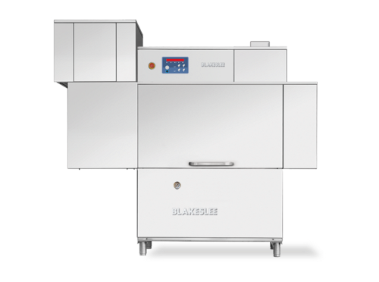 Blakeslee RC-64-3 HR+DR99 Conveyor Dishwashers - RC-64-3 HR+DR99