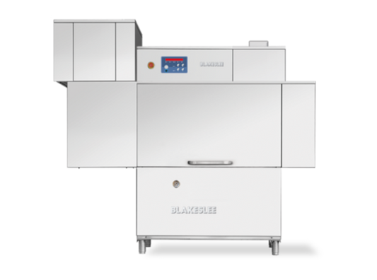 Blakeslee RC-64-3 HR+DR99 Conveyor Dishwashers - RC-64-3 HR+DR99