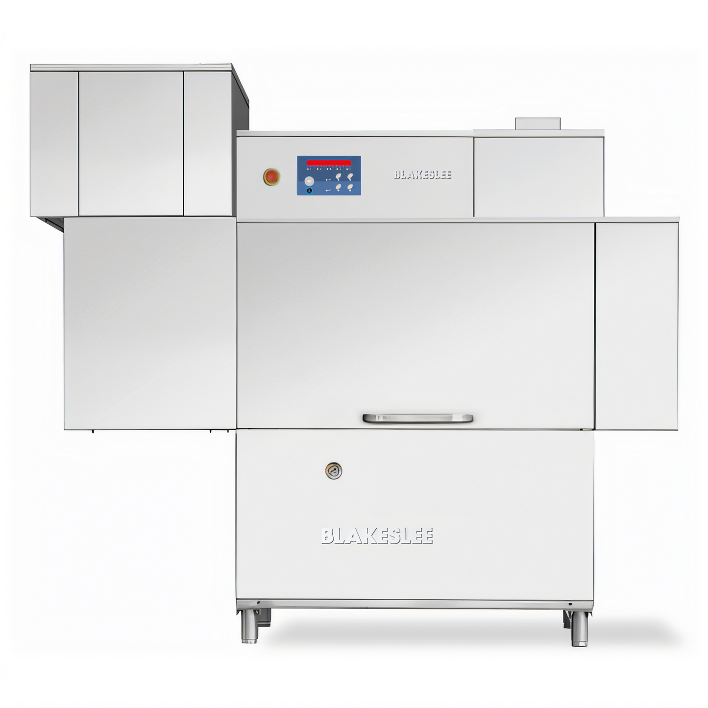 Blakeslee RC-62HR Conveyor Dishwashers  - RC-62HR
