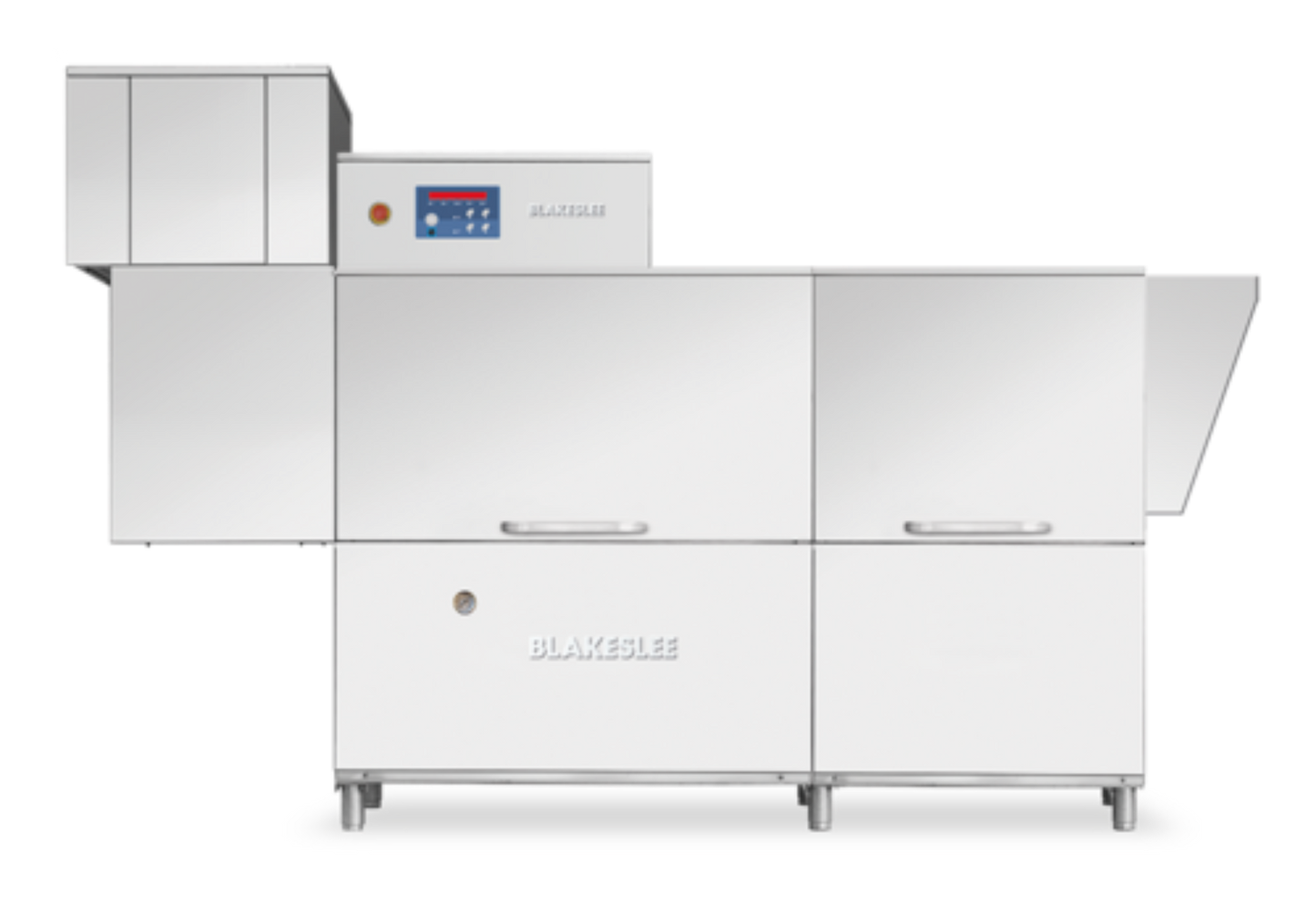 Blakeslee RC-86-3 DR99 Conveyor Dishwashers -  RC-86-3 DR99