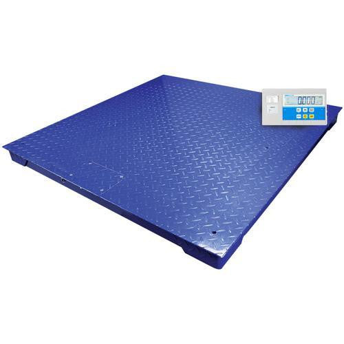 Adam Equipment PT 115 [AE503] Platform Scale - 2,500 x 0.5 lb, 5 x 5'