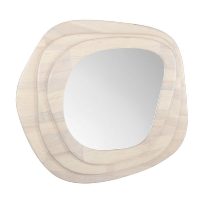 Union Home Layered Mirror Small  - BDM00170