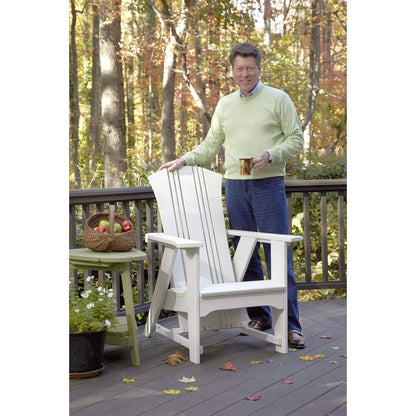 Uwharrie Chair Carolina Preserves Adirondack Chair  - C011