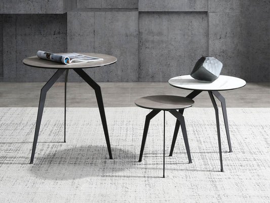 Whiteline Mods - Santiago Side Table ST1631