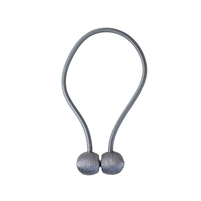 Magnetic Curtain Tieback Holder Hook