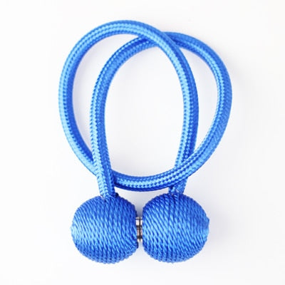 Magnetic Curtain Tieback Holder Hook