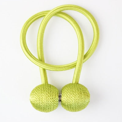 Magnetic Curtain Tieback Holder Hook