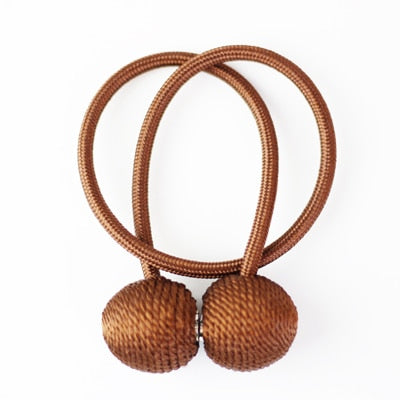 Magnetic Curtain Tieback Holder Hook