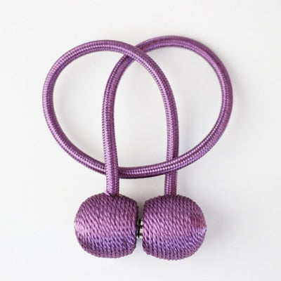 Magnetic Curtain Tieback Holder Hook