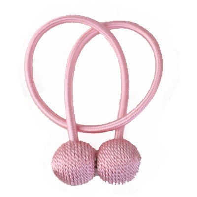 Magnetic Curtain Tieback Holder Hook