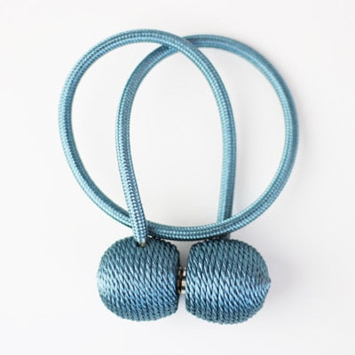 Magnetic Curtain Tieback Holder Hook