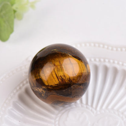 Natural Dream Amethyst Ball Polished Globe