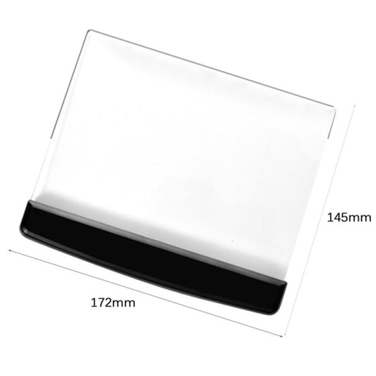 Flat Plate LED Book Light