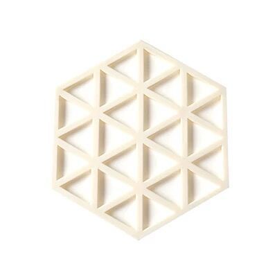 Silicone Tableware Insulation Hexagon Mat