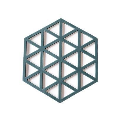 Silicone Tableware Insulation Hexagon Mat