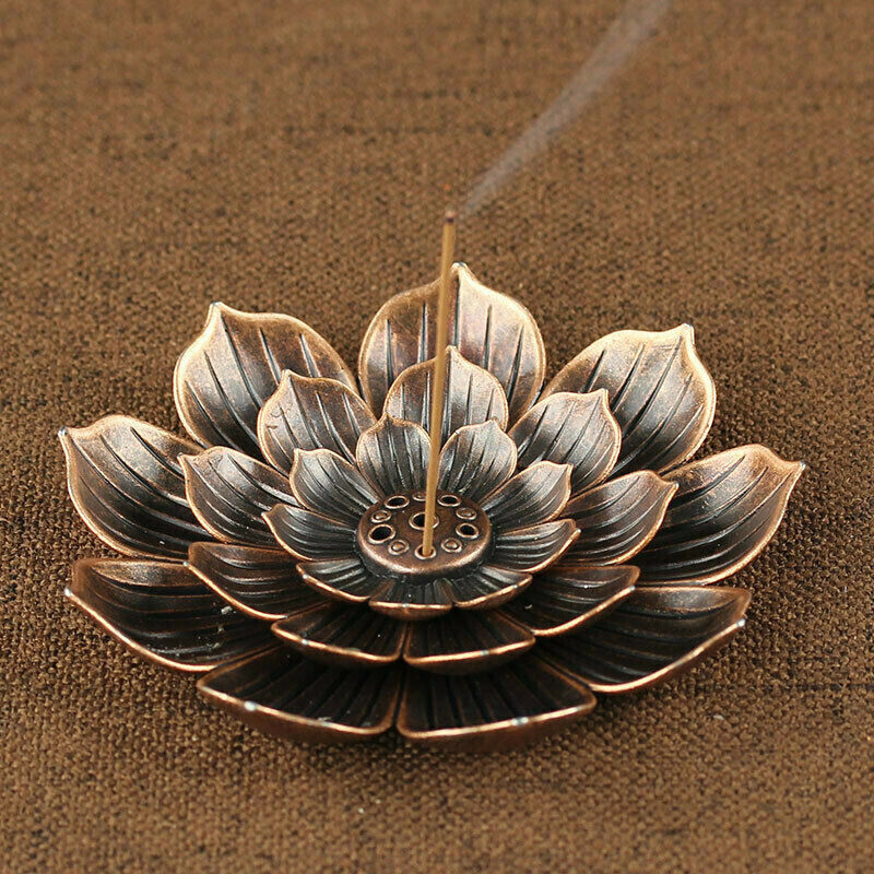 3 In1 Incense Stick Holder