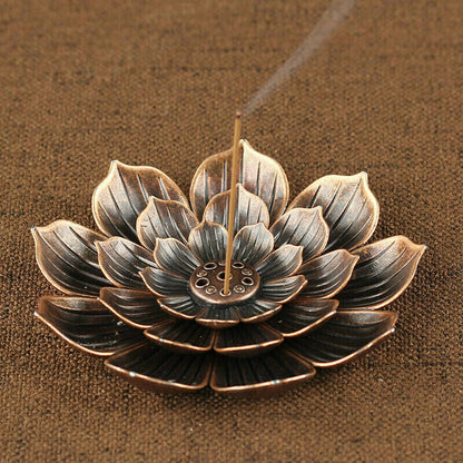 3 In1 Incense Stick Holder