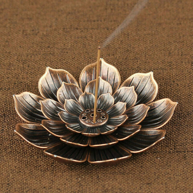 3 In1 Incense Stick Holder