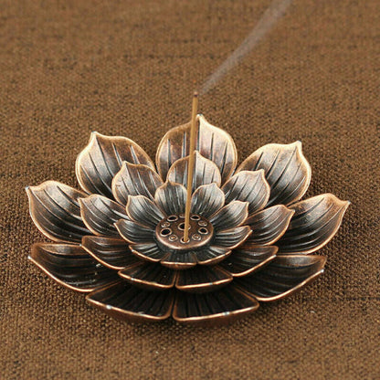 3 In1 Incense Stick Holder