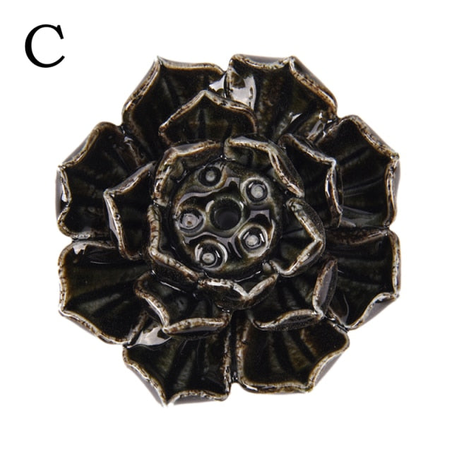 3 In1 Incense Stick Holder