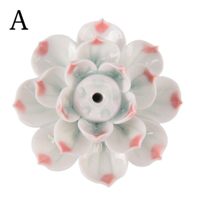 3 In1 Incense Stick Holder